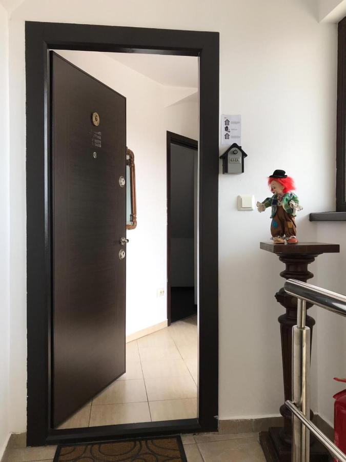 Limon Studios Brassó Kültér fotó