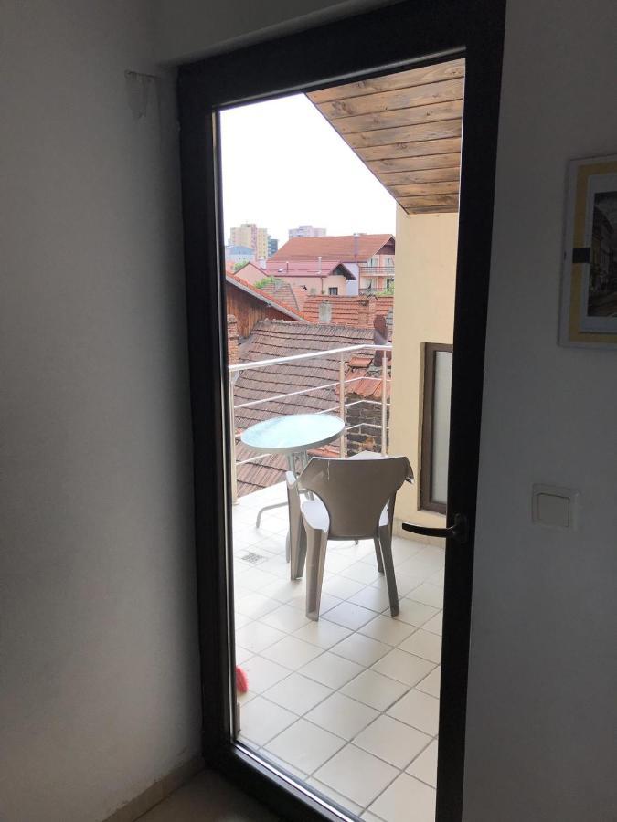 Limon Studios Brassó Kültér fotó