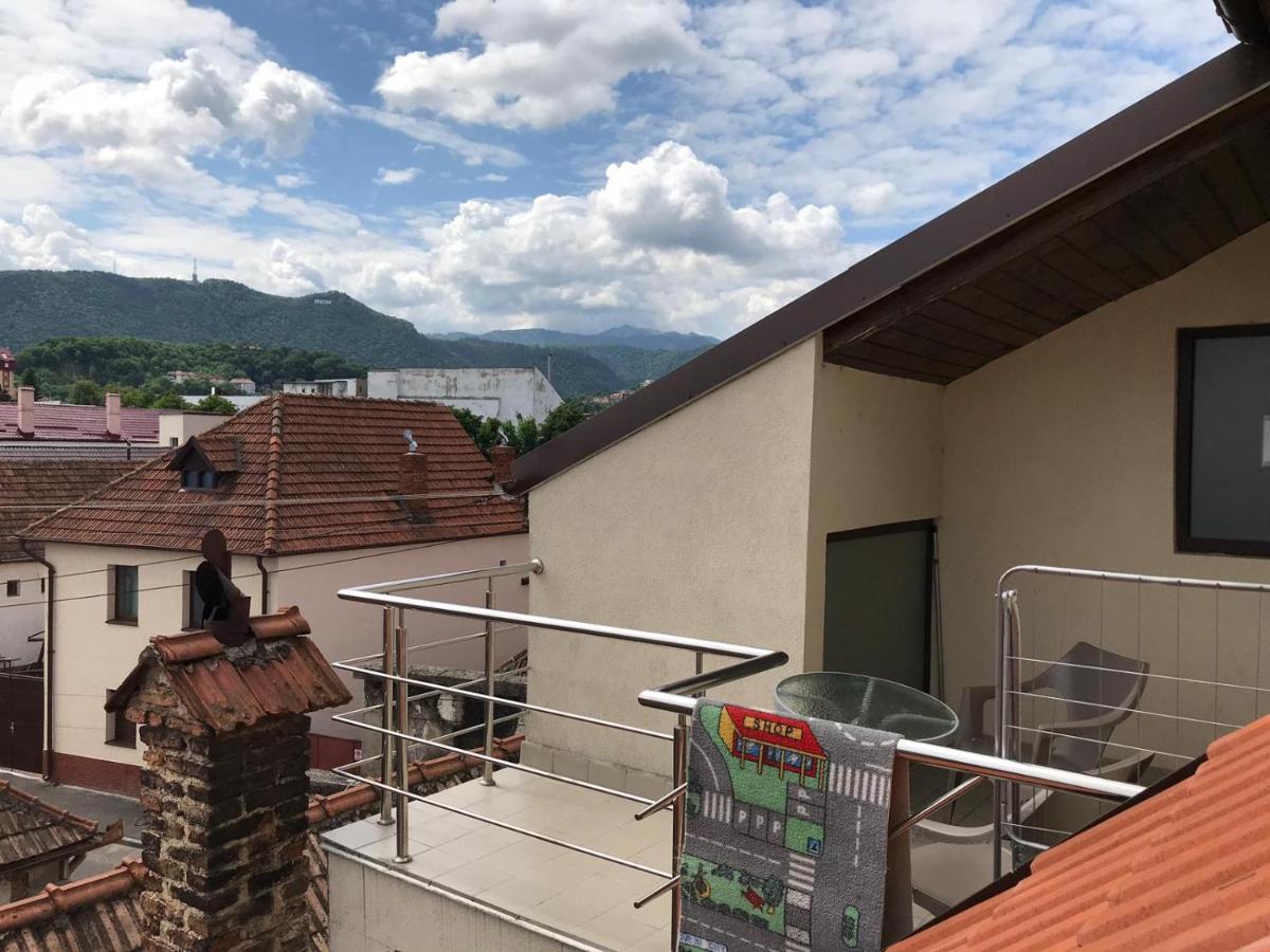 Limon Studios Brassó Kültér fotó