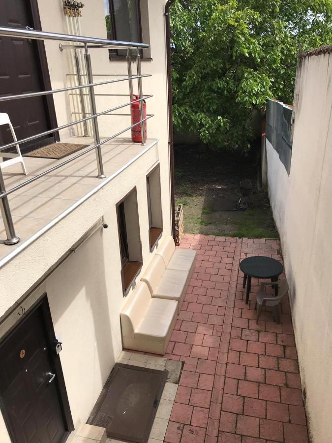 Limon Studios Brassó Kültér fotó