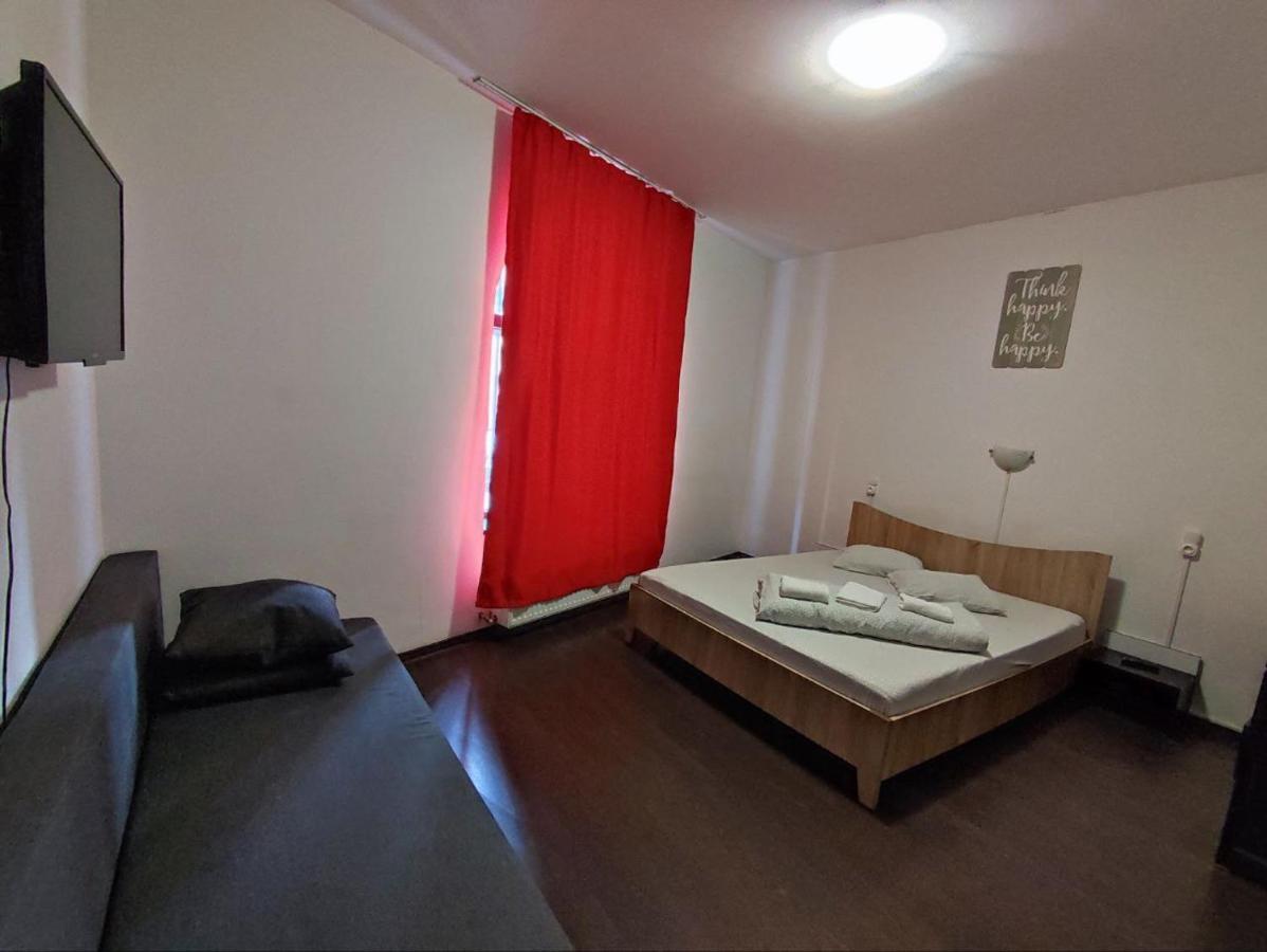 Limon Studios Brassó Kültér fotó