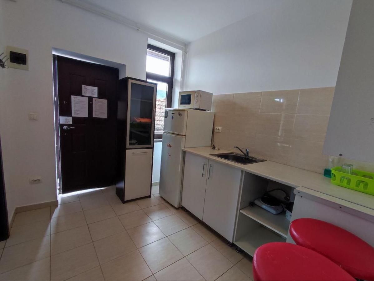 Limon Studios Brassó Kültér fotó
