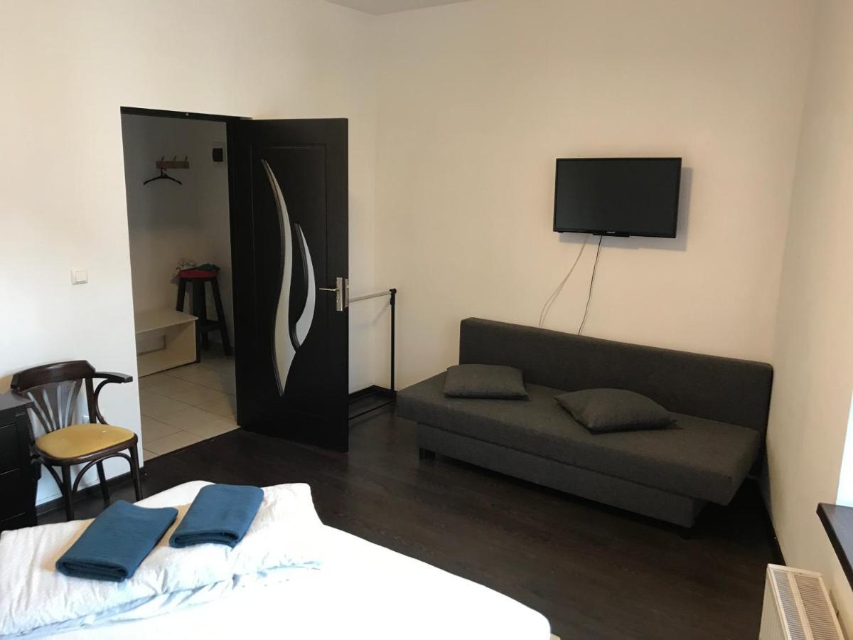 Limon Studios Brassó Kültér fotó